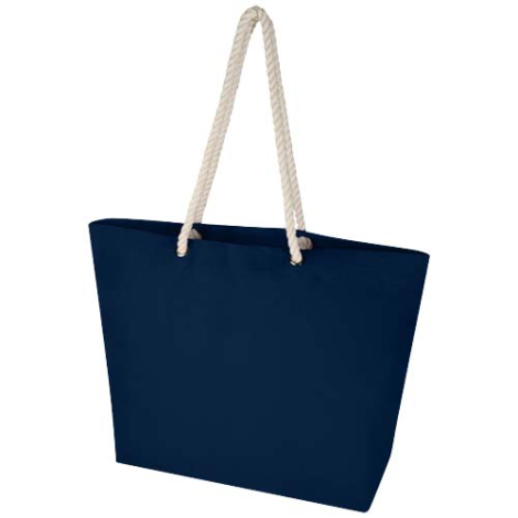 Tote bag de plage personnalisé coton recyclé 270g Florida