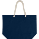 Tote bag de plage personnalisé coton recyclé 270g Florida