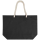 Tote bag de plage personnalisé coton recyclé 270g Florida