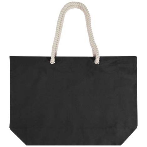 Tote bag de plage personnalisé coton recyclé 270g Florida
