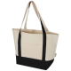 Sac shopping publicitaire coton recyclé GRS 320g Sam