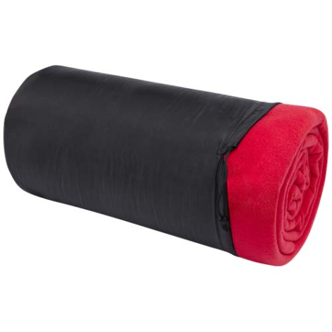 Couverture publicitaire polaire 200g 220x250 cm Huggy