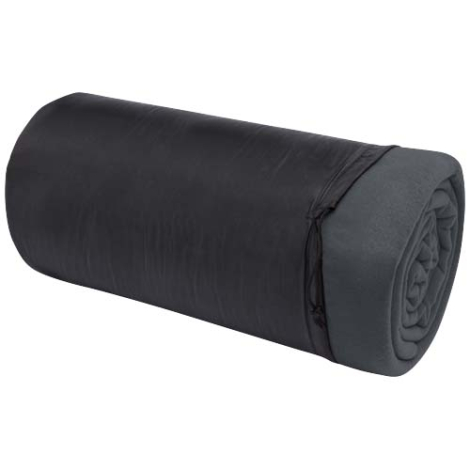 Couverture publicitaire polaire 200g 220x250 cm Huggy