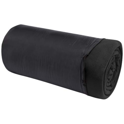 Couverture publicitaire polaire 200g 220x250 cm Huggy