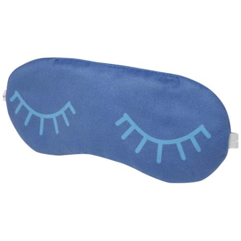 Masque pour les yeux à personnaliser Lune