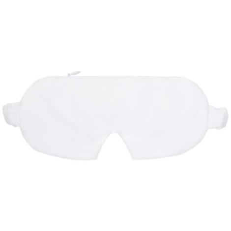 Masque publicitaire pour les yeux à la lavande Luna
