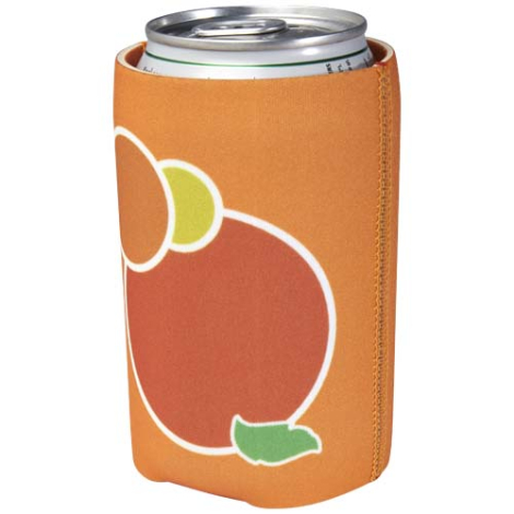Porte-canette 330ml personnalisé en sublimation Lyle