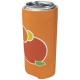 Porte-canette 500ml en sublimation à personnaliser Adia