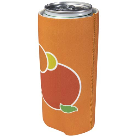 Porte-canette 500ml en sublimation à personnaliser Adia