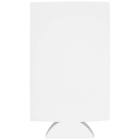 Porte-canette 500ml en sublimation à personnaliser Adia