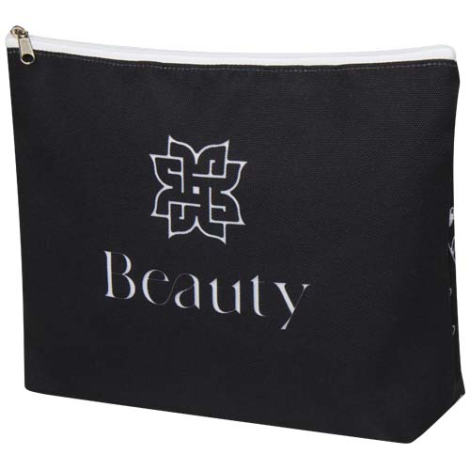 Trousse publicitaire rPET pour sublimation Moyen modèle Arlo