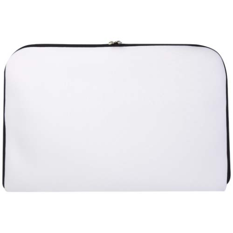 Pochette pour écran 17" personnalisable en sublimation Mila