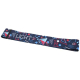 Bande de fitness personnalisée en sublimation résistance légère