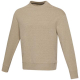 Sweater recyclé unisexe personnalisable Jet Aware™ 