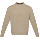 Sweater recyclé unisexe personnalisable Jet Aware™ 