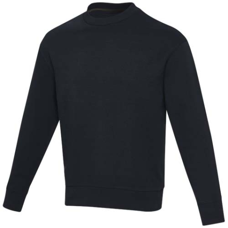 Sweater recyclé unisexe personnalisable Jet Aware™ 