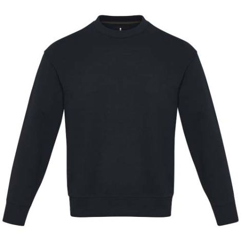 Sweater recyclé unisexe personnalisable Jet Aware™ 