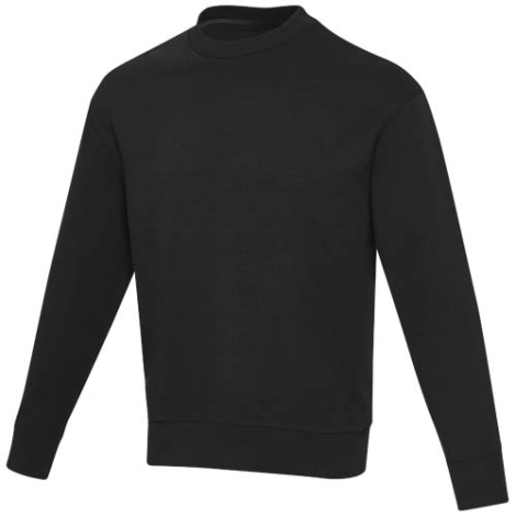 Sweater recyclé unisexe personnalisable Jet Aware™ 