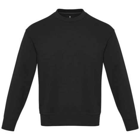 Sweater recyclé unisexe personnalisable Jet Aware™ 