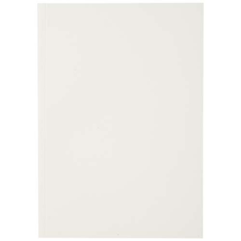 Carnet A5 personnalisable à couverture souple Novella Austen