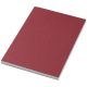 Carnet A5 personnalisable à couverture souple Novella Austen