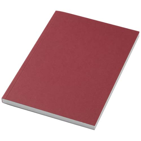 Carnet A5 personnalisable à couverture souple Novella Austen