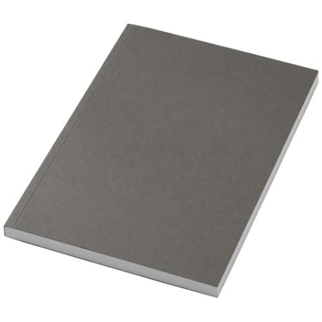 Carnet A5 personnalisable à couverture souple Novella Austen