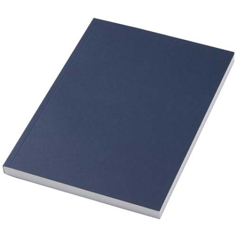 Carnet A5 personnalisable à couverture souple Novella Austen
