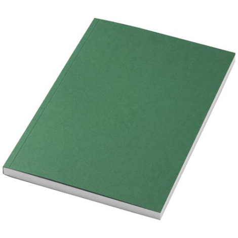 Carnet A5 personnalisable à couverture souple Novella Austen