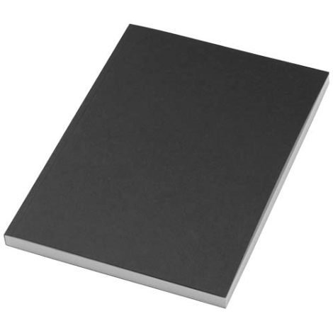 Carnet A5 personnalisable à couverture souple Novella Austen