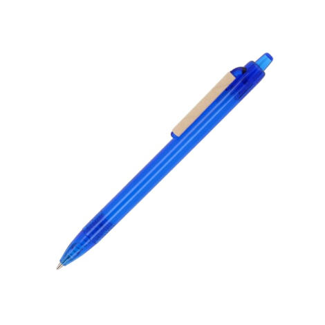 Stylo à bille ocean plastic à personnaliser