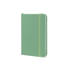 Carnet promotionnel A6 rPET / PU