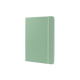 Carnet A5 personnalisable rPET