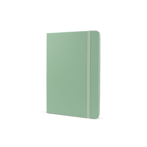 Carnet A5 personnalisable rPET