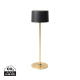 Lampe rechargeable personnalisée Nauro VINGA