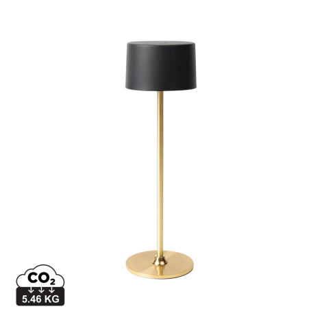 Lampe rechargeable personnalisée Nauro VINGA