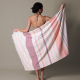 Serviette promotionnelle 340g Mahalo