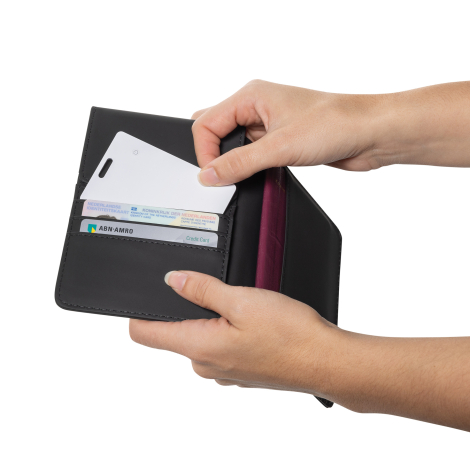 Carte personnalisable de géolocalisation rechargeable Findit