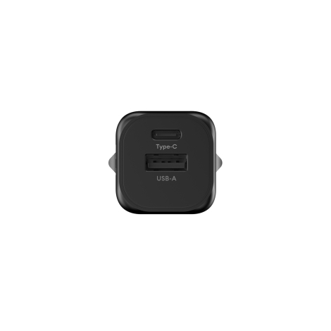 Chargeur promotionnel 20W GaN recyclé Urban Vitamin Monterey