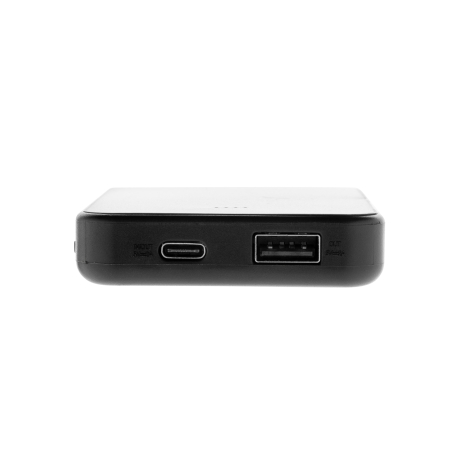 Powerbank 5000mAh et USB C à personnaliser rABS Boostcore