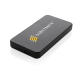 Powerbank personnalisable 10 000mAh et USB C rABS Boostcore