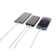 Powerbank personnalisable 10 000mAh et USB C rABS Boostcore