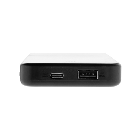 Powerbank personnalisable 10 000mAh et USB C rABS Boostcore