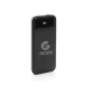 Powerbank 10.000mAh recyclé personnalisable avec câbles Turbopack