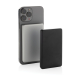 Powerbank publicitaire 5000mAh et 5W alu recyclé Orion
