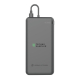 Batterie personnalisée 20 000mAh/20W rABS Urban Vitamin Menlo Park