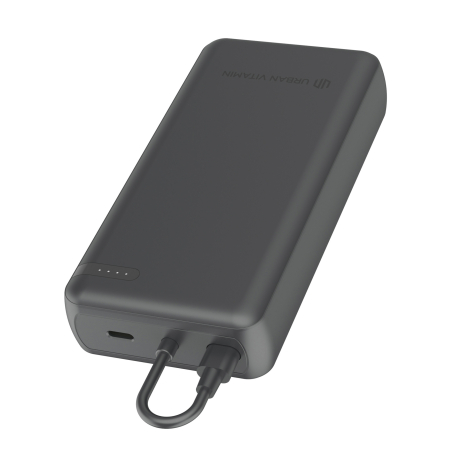 Batterie personnalisée 20 000mAh/20W rABS Urban Vitamin Menlo Park
