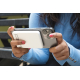 Powerbank 5000mAh et 5W à personnaliser bambou rABS Zen