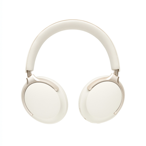 Casque ANC personnalisé en plastique recyclé RCS Soundpro