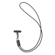 Cordon téléphone recyclé 60W promotionnel et chargeur Terra